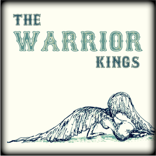 The Warrior Kings WK1 Album Cover